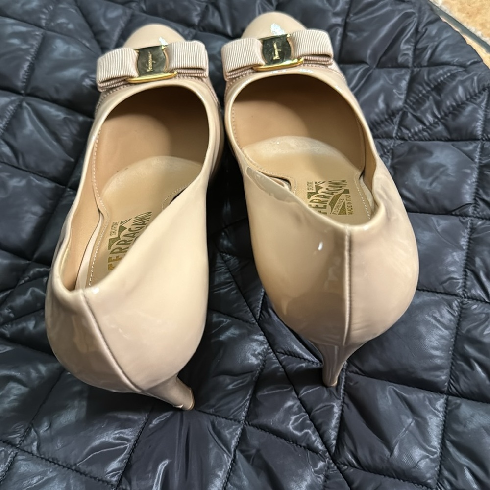 Salvatore Ferragamo 9.5